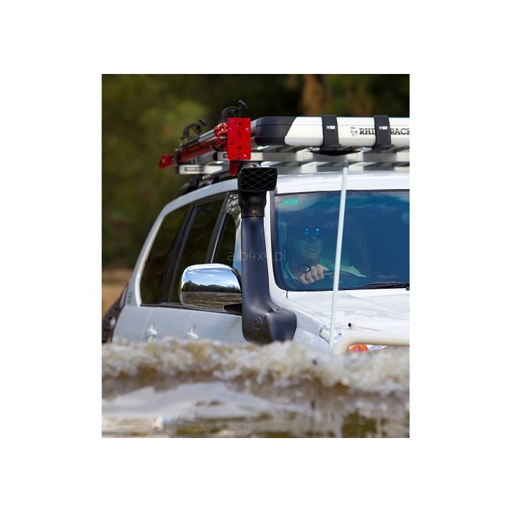 Snorkel Safari SS181HF Toyota Prado 120 3.0 | Szekla4x4