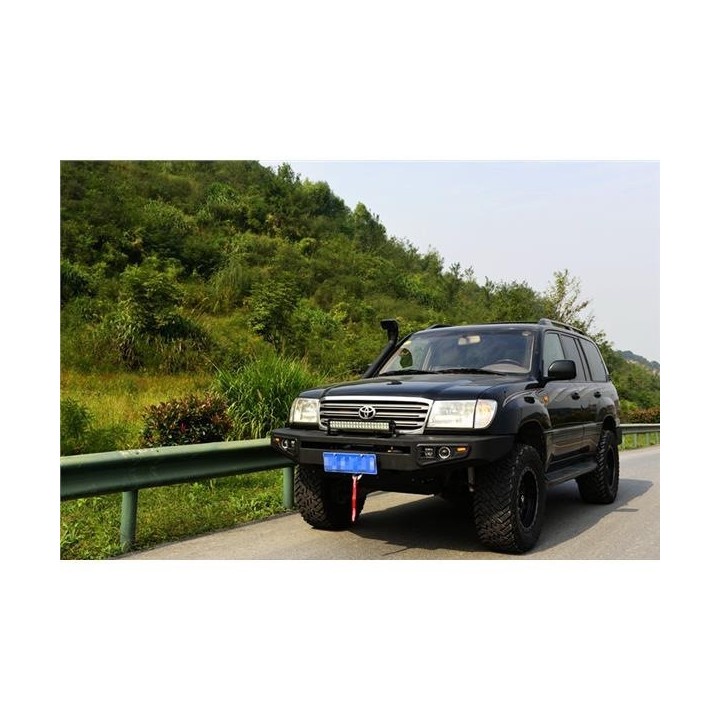 Zderzak Snakeman 4WD SNBF08 | akcesoria 4x4 Szekla4x4