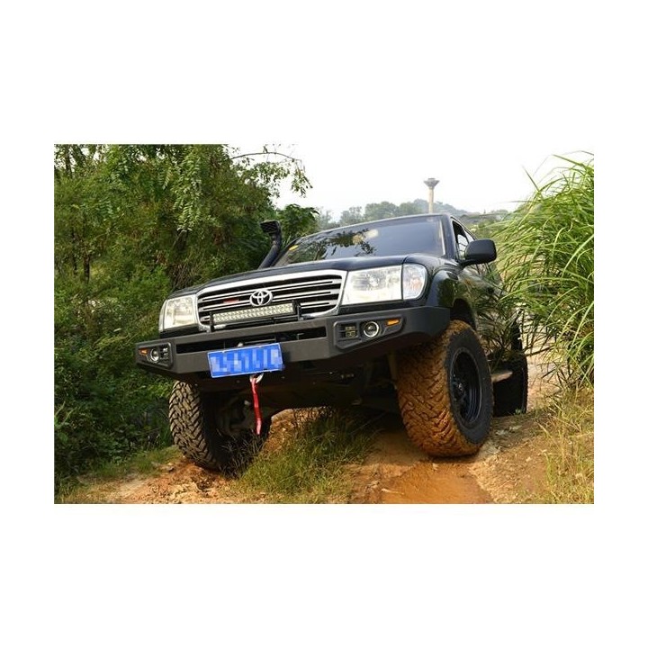 Zderzak Snakeman 4WD SNBF08 | akcesoria 4x4 Szekla4x4