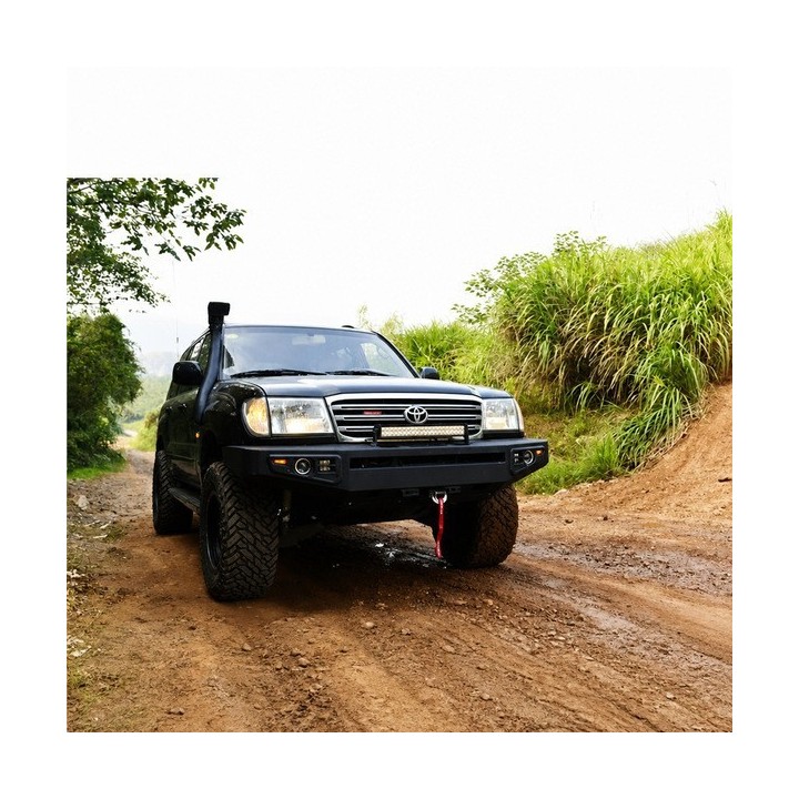 Zderzak Snakeman 4WD SNBF08 | akcesoria 4x4 Szekla4x4