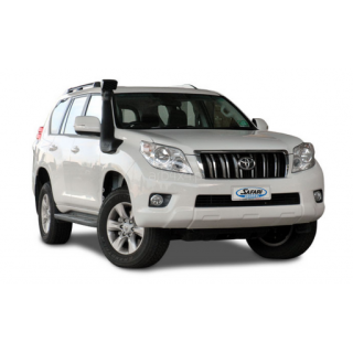 Snorkel Safari SS188HF - Toyota LC Prado 150 3.0 D-4D 09-15 ARB