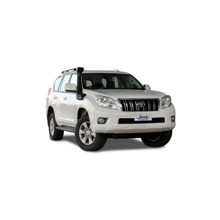 Snorkel Safari SS188HF Toyota Prado 150 3.0 D-4D | Szekla4x4