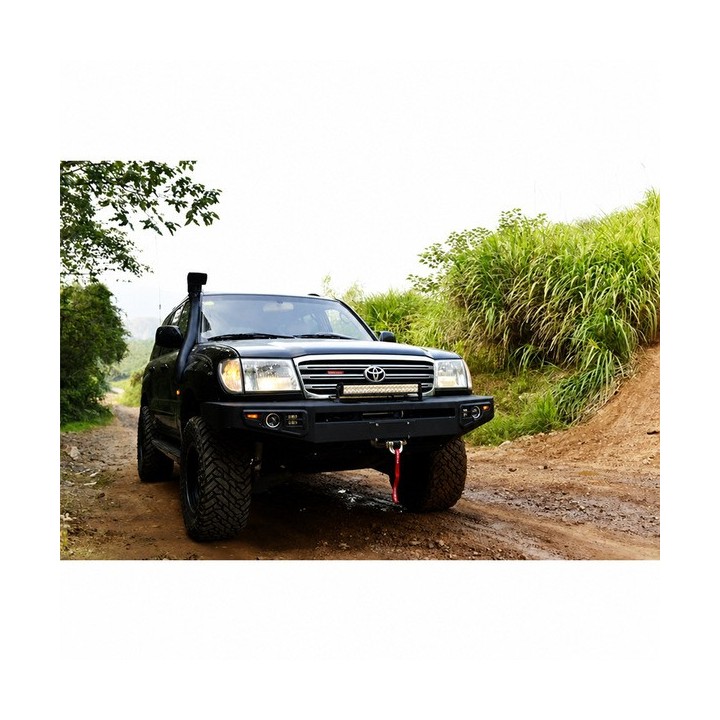 Zderzak Snakeman 4WD SNBF08 | akcesoria 4x4 Szekla4x4