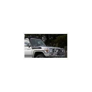 Snorkel SAFARI - Toyota LC71/73/75/78/79 (1985-2007) SS78HFZ