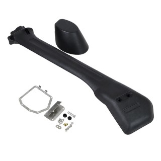 Snorkel Snakeman 4WD prawa strona Land Rover Defender SNS44
