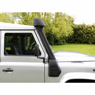 Snorkel Snakeman 4WD prawa strona Land Rover Defender SNS44