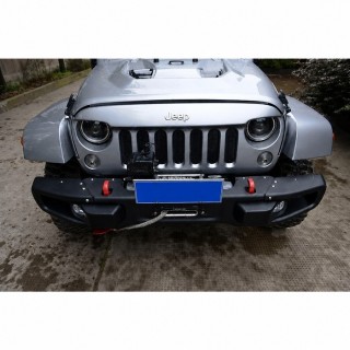 Zderzak Snakeman 4WD SNBF10 | akcesoria 4x4 Szekla4x4