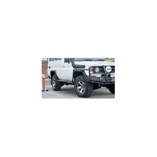 Snorkel SAFARI - Toyota LC71/73/75/78/79 (1985-2007) SS75HF