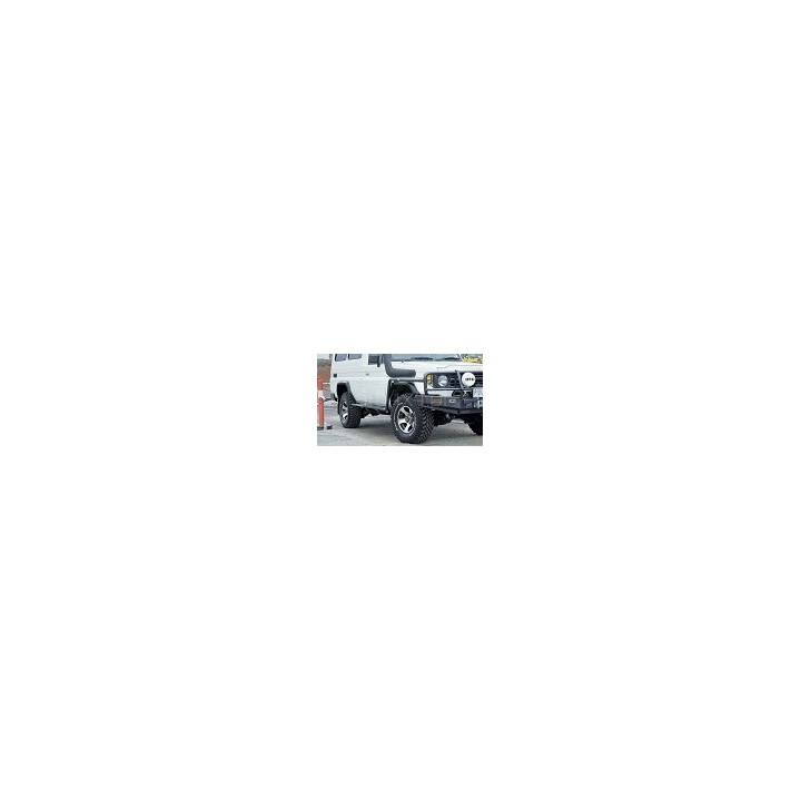 Snorkel SAFARI - Toyota LC71/73/75/78/79 (1985-2007) SS75HF