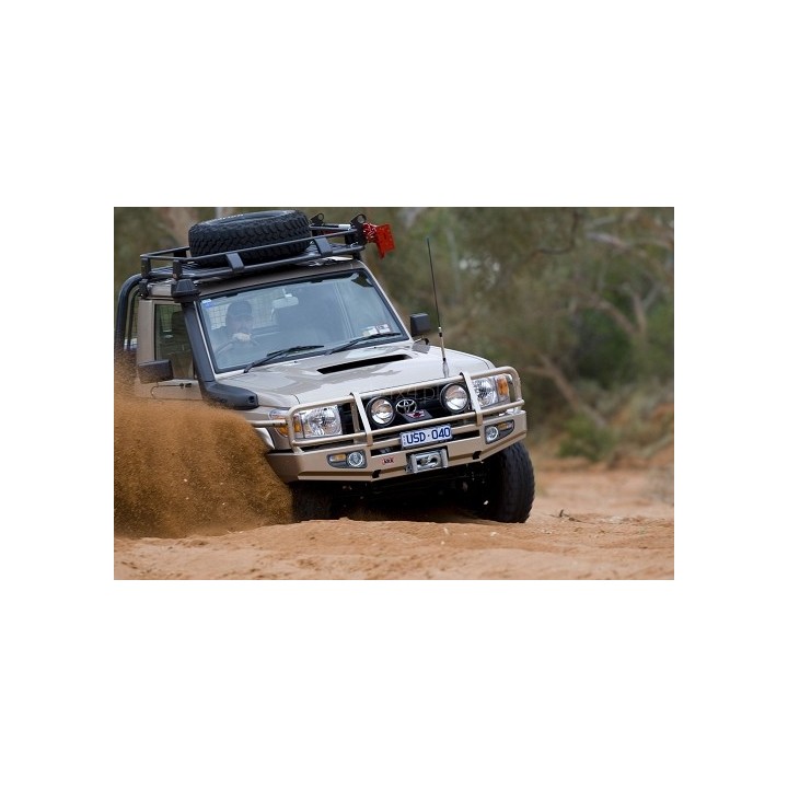 Snorkel SAFARI - Toyota LC71/73/75/76/78/79 (2007-) SS76HFE