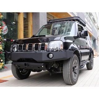 Zderzak Snakeman 4WD SNBF03A | akcesoria 4x4 Szekla4x4