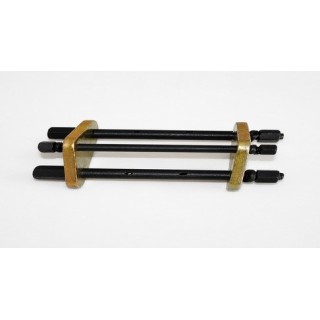 Resor Ironman 4x4 Toyota Land Cruiser FJ75/HJ75/BJ75 348RH