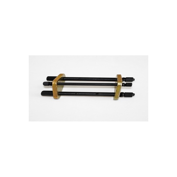 Resor Ironman 4x4 Toyota Land Cruiser FJ75/HJ75/BJ75 348RH