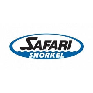 Snorkel SAFARI - Toyota LC80 (1990-1998) ARB