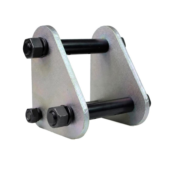 Resor Ironman 4x4 Toyota Land Cruiser FJ75/HJ75/BJ75 348RH