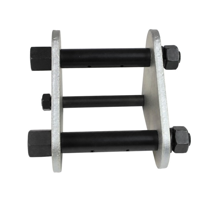 Resor Ironman 4x4 Toyota Land Cruiser FJ75/HJ75/BJ75 348RH