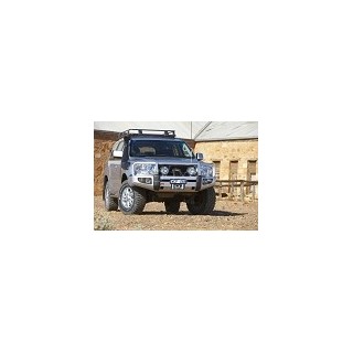 Snorkel Safari SS87HF - Toyota Land Cruiser 200 J200