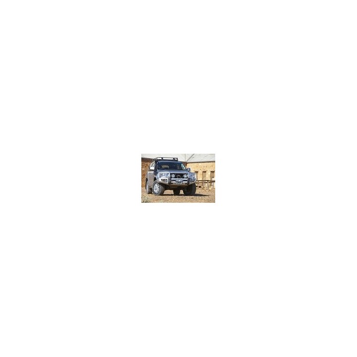 Snorkel Safari SS87HF - Toyota Land Cruiser 200 J200