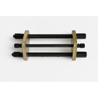 Resor Ironman 4x4 Toyota Land Cruiser FJ75/HJ75/BJ75 348LH