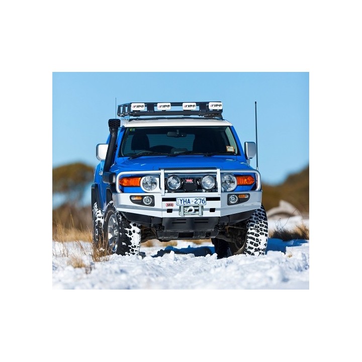 Snorkel Safari SS420HF - Toyota FJ Cruiser 4.0 V6 od 2010 ARB