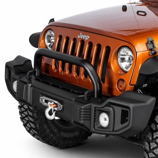 Zderzak Snakeman 4WD SNBF14 | akcesoria 4x4 Szekla4x4