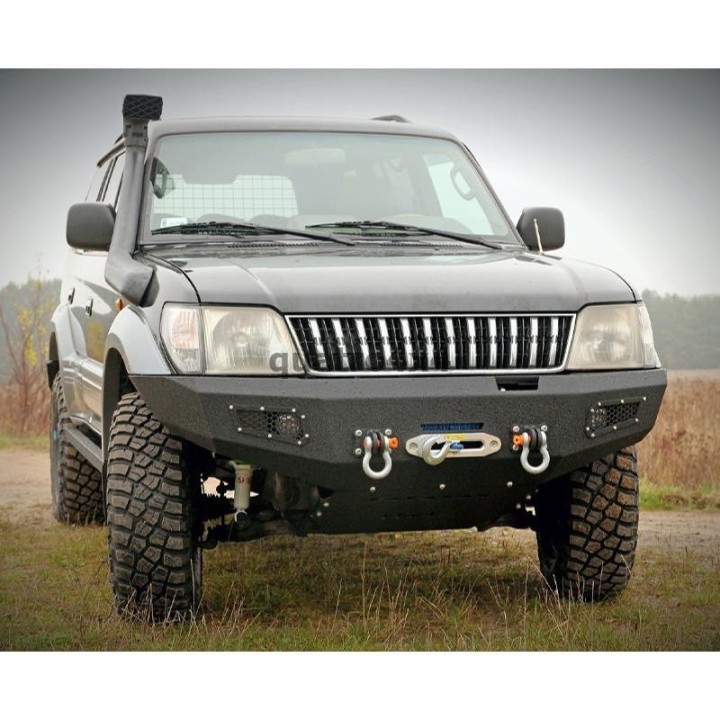 Snorkel Snakeman 4WD Mitsubishi Pajero V20 silniki SNSV31