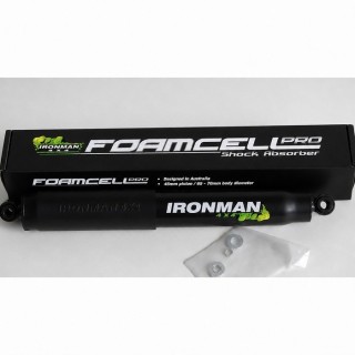 Amortyzator tylny Ironman 4x4 Isuzu D-Max lift 2" 45636FE