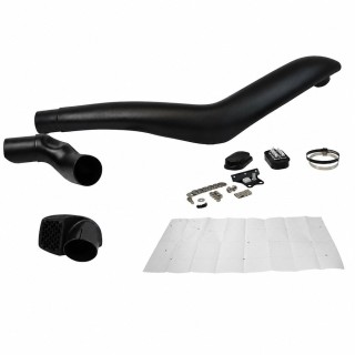 Snorkel wlot powietrza Snakeman 4WD Volkswagen Amarok SNS53