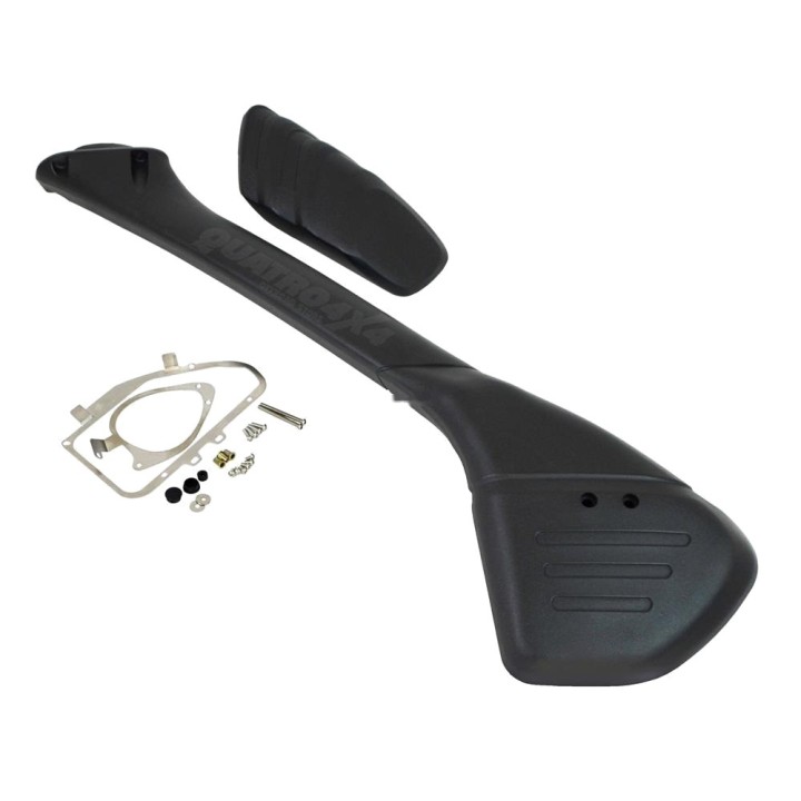 Snorkel wlot powietrza Snakeman 4WD SNS45 | Szekla