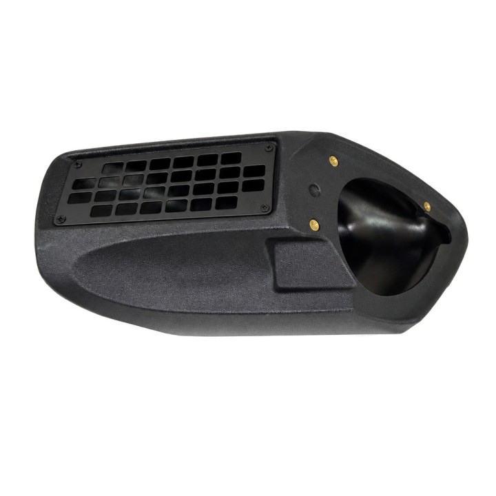 Snorkel wlot powietrza Snakeman 4WD SNS45 | Szekla