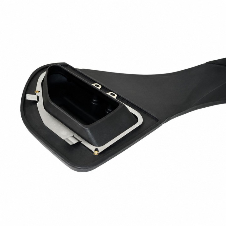 Snorkel wlot powietrza Snakeman 4WD SNS45 | Szekla