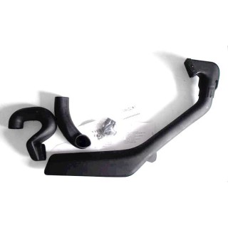 Snorkel Snakeman 4WD Nissan Navara D22 SNSD22NA | Szekla