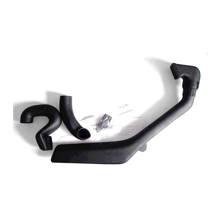 Snorkel Snakeman 4WD Nissan Navara D22 SNSD22NA | Szekla