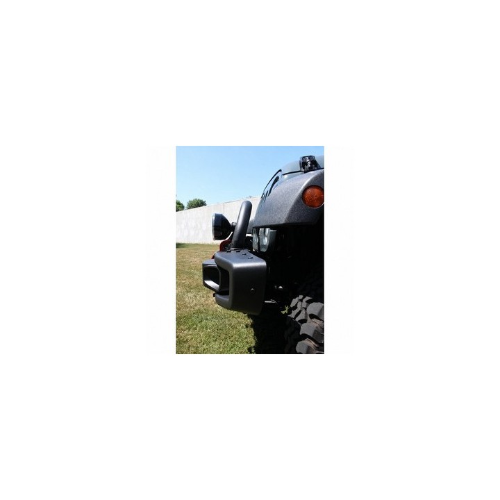 Zderzak Snakeman 4WD Jeep Wrangler JK SNBF15 | Szekla