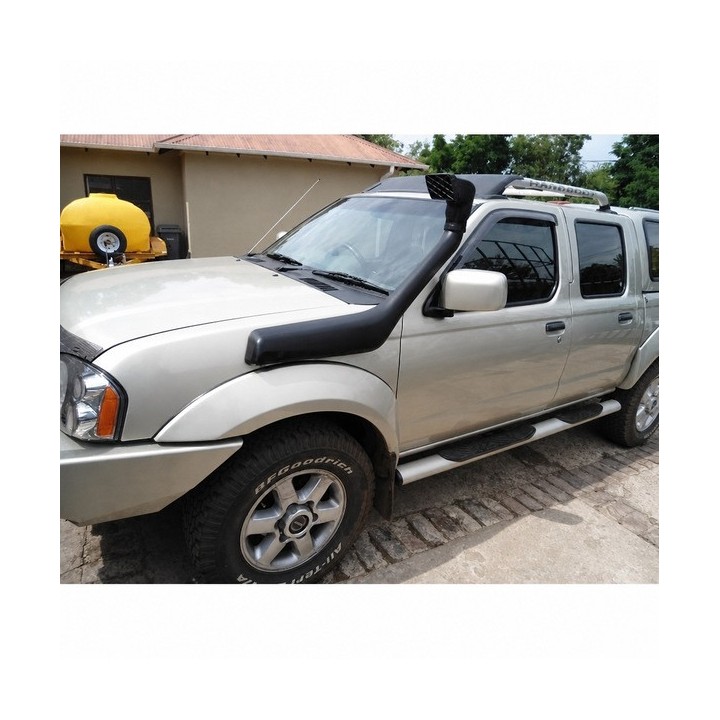 Snorkel Snakeman 4WD Nissan Navara D22 SNSD22NA | Szekla