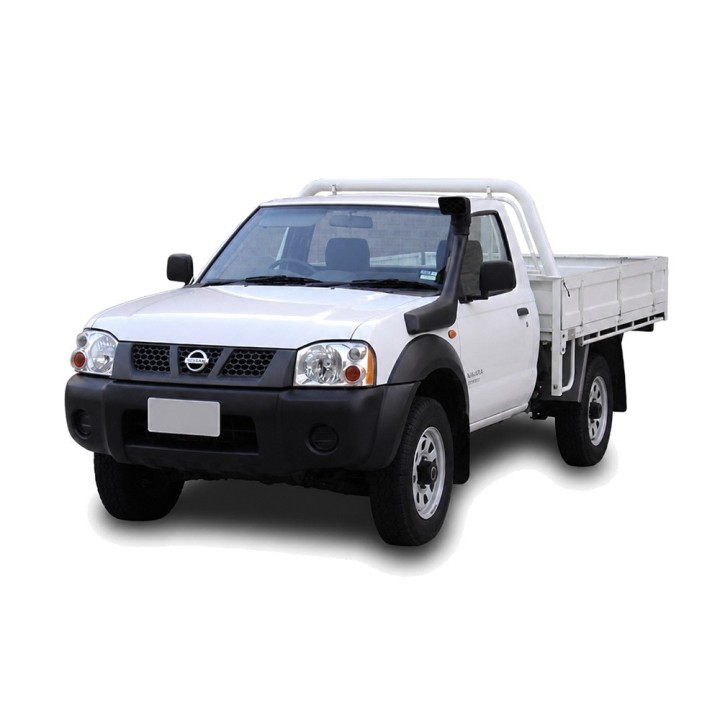 Snorkel Snakeman 4WD Nissan Navara D22 SNSD22NA | Szekla