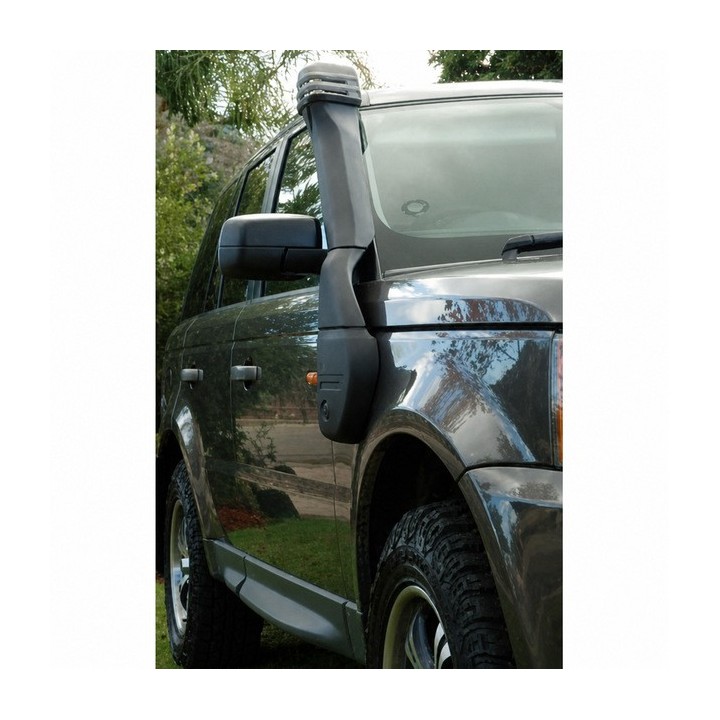 Snorkel wlot powietrza Snakeman 4WD SNS45 | Szekla