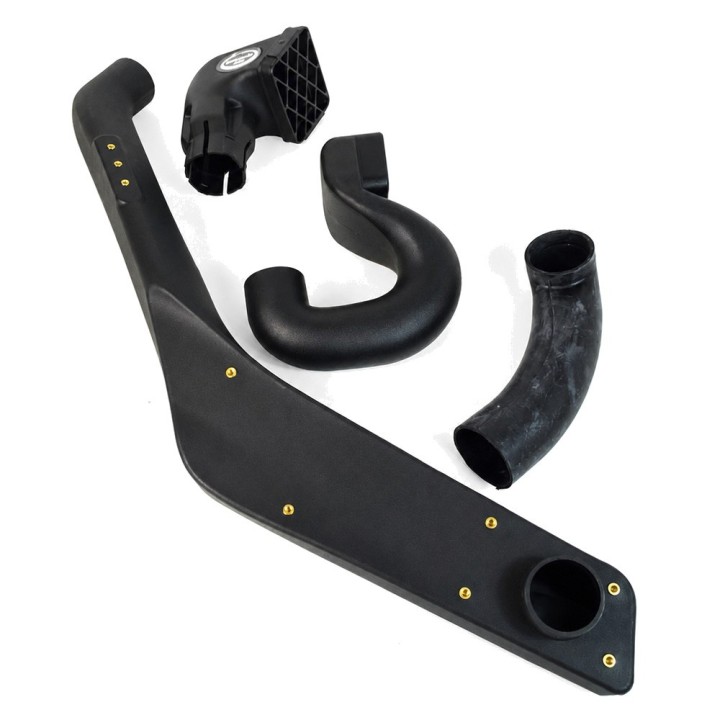 Snorkel Snakeman 4WD Nissan Navara D22 SNSD22NA | Szekla