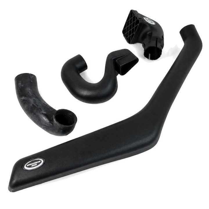 Snorkel Snakeman 4WD Nissan Navara D22 SNSD22NA | Szekla