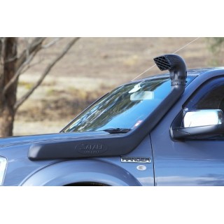 Snorkel SAFARI - Ford Ranger (2006-2011) | Szekla4x4