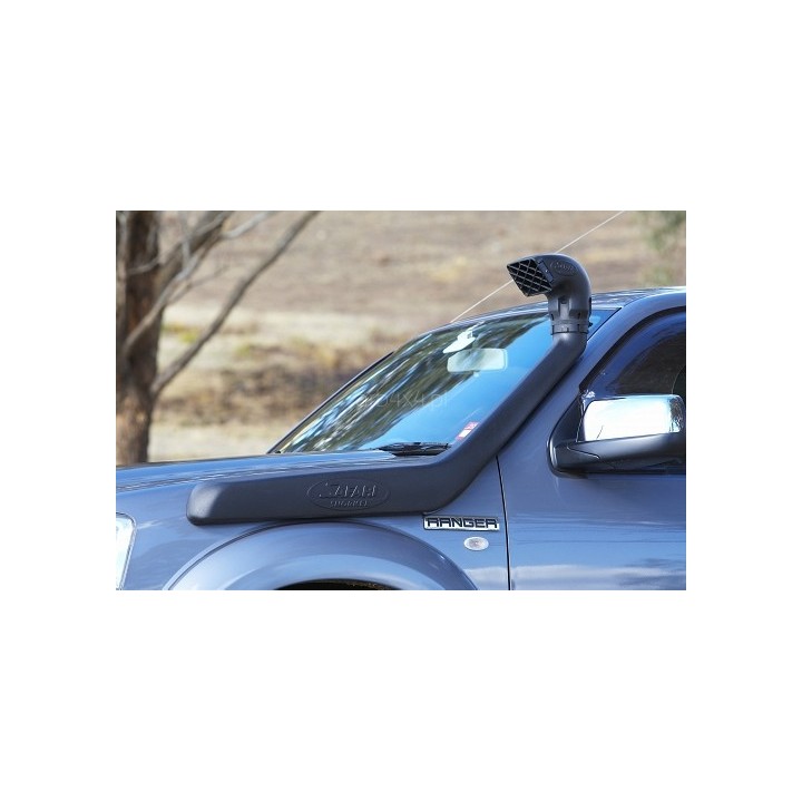 Snorkel SAFARI - Ford Ranger (2006-2011) | Szekla4x4