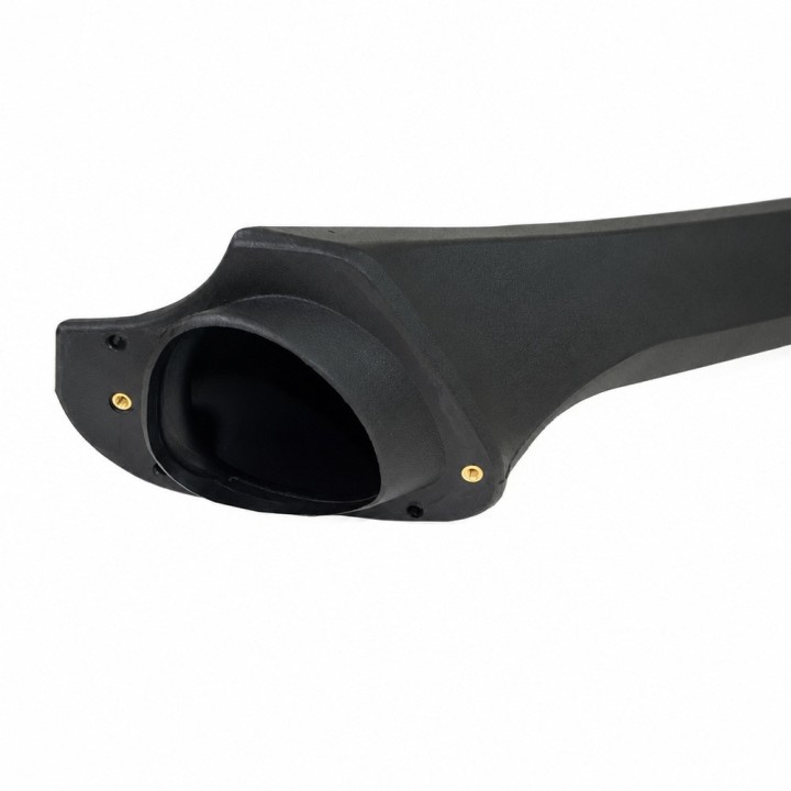 Snorkel wlot powietrza Snakeman 4WD SNS45 | Szekla