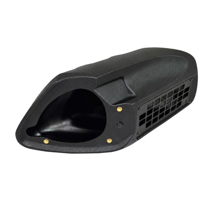 Snorkel wlot powietrza Snakeman 4WD SNS45 | Szekla
