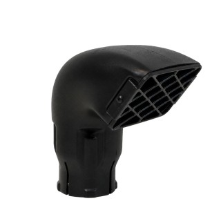 Snorkel wlot powietrza Snakeman 4WD SNSHPE30-A | Szekla
