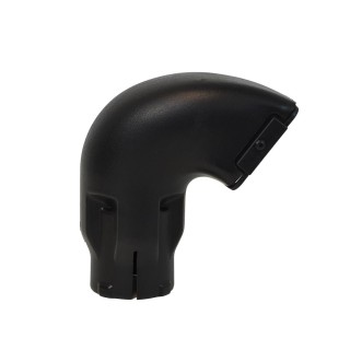 Snorkel wlot powietrza Snakeman 4WD SNSHPE30-A | Szekla