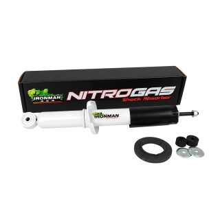 Amortyzator przedni Ironman 4x4 Isuzu D-Max 12745GR