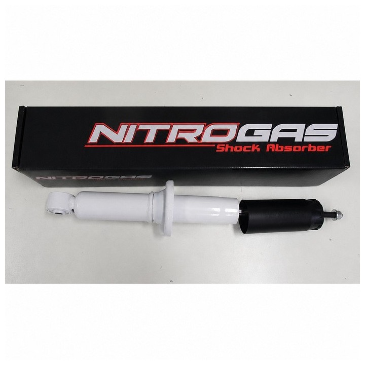 Amortyzator przedni Ironman 4x4 Isuzu D-Max 12745GR