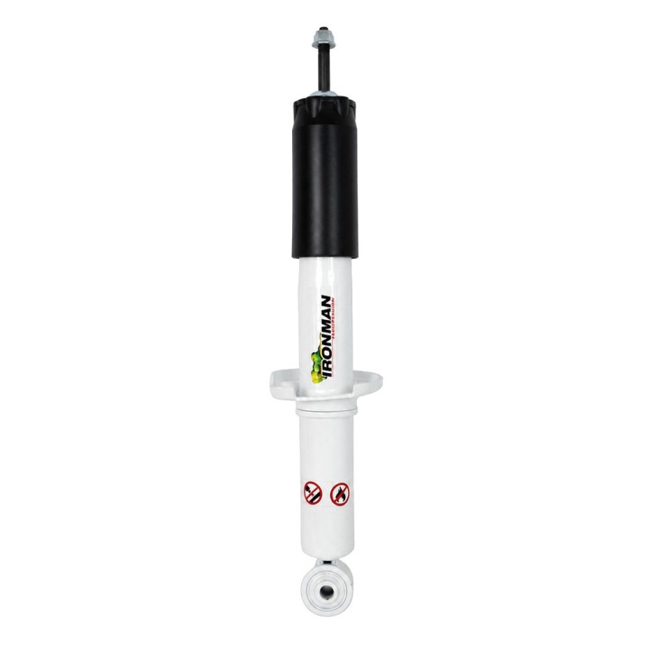 Amortyzator przedni Ironman 4x4 Isuzu D-Max 12745GR