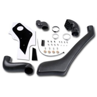 Snorkel Snakeman 4WD Nissan Pathfinder R51 SNSD40A