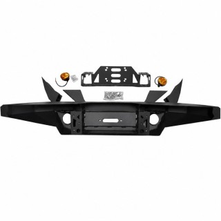 Zderzak Snakeman 4WD SNBF21A | akcesoria 4x4 Szekla4x4